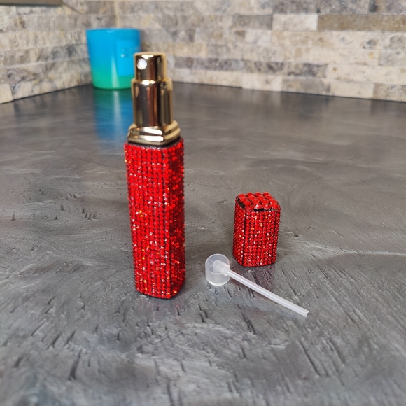 Ruby Red Atomizer 12ML - Picture 3 of 8
